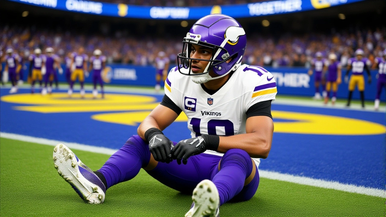 Background: NFL’s push for global exposure