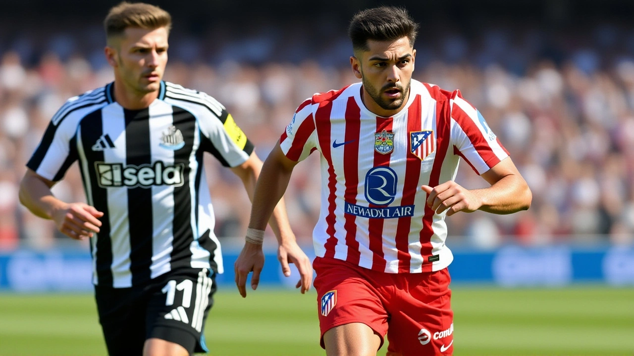 Johnny Cardoso joins Atlético Madrid in €30 million dream move from Real Betis