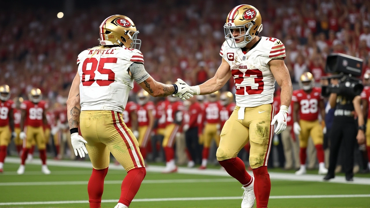 49ers Hold Strong at 7-4 as Broncos Surge and Chiefs Collapse in Week 12 NFL Power Rankings