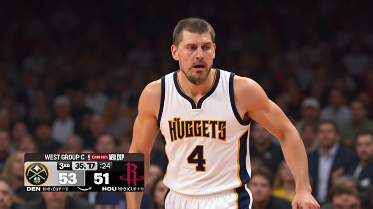 Kevin Durant Misses Games Amid Paternity Rumors, Rockets Cite Family Matter