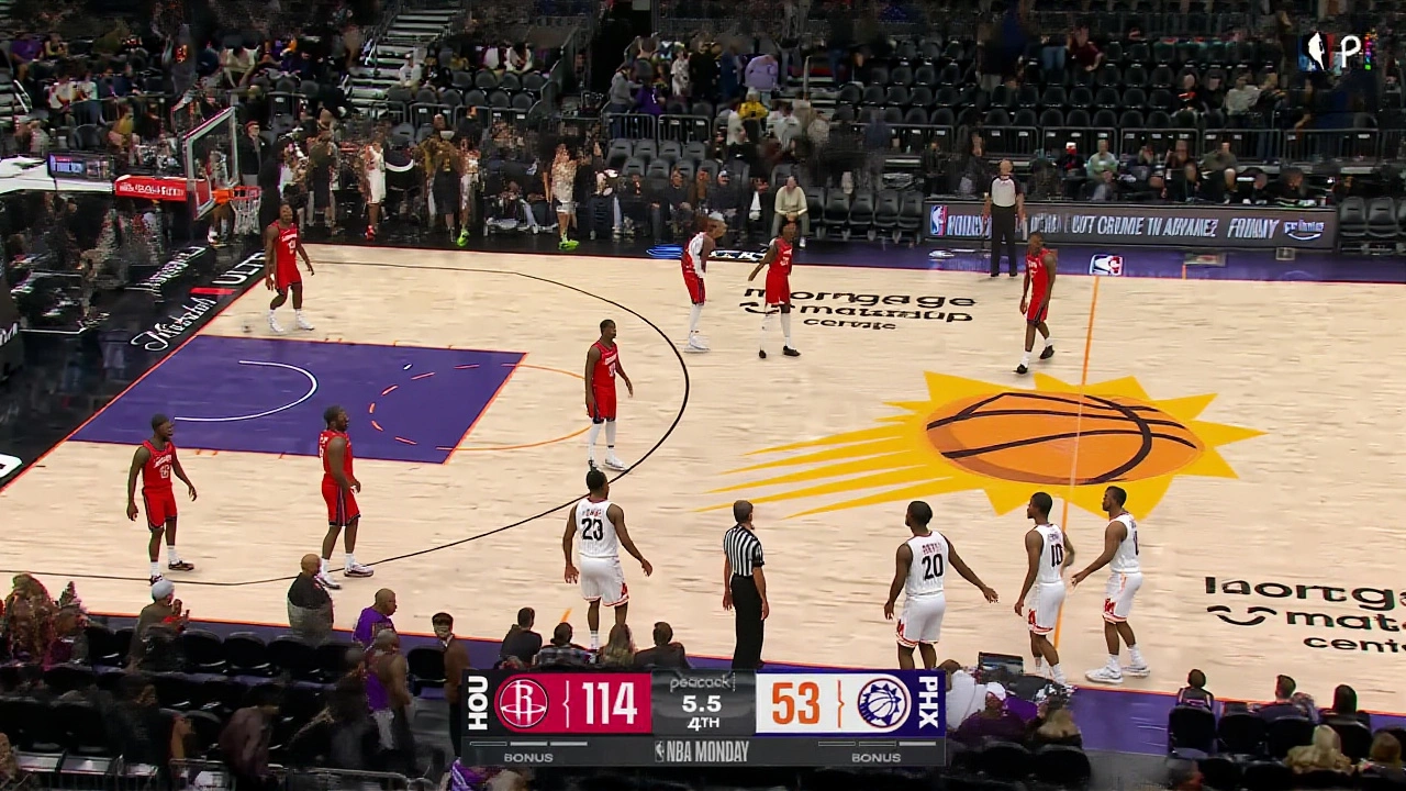 What’s Next? The Return and the Aftermath